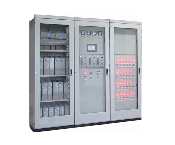 GZDW型直流配電屏