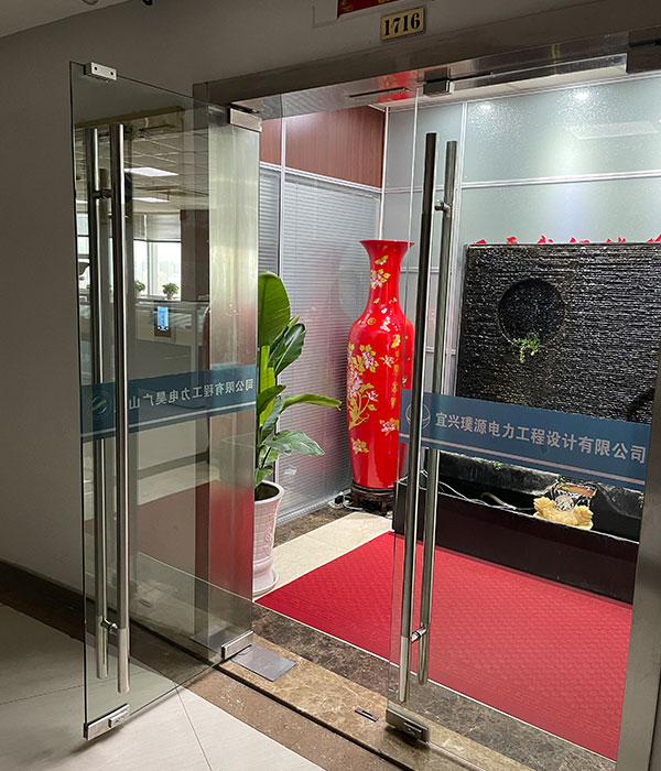廣昊電力，以質(zhì)量創(chuàng)市場，以服務(wù)贏客戶(圖1)